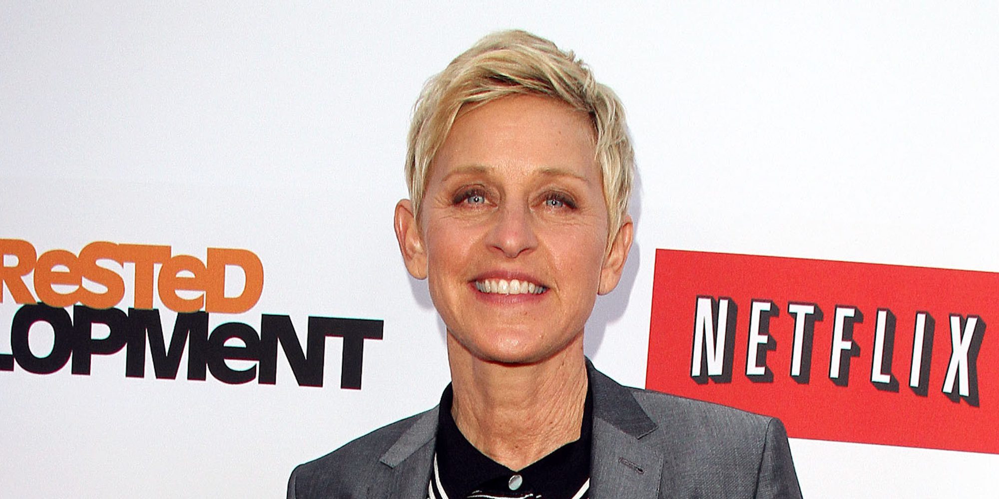 Ellen DeGeneres recuerda cómo convenció a Meghan Markle para adoptar a sus perros