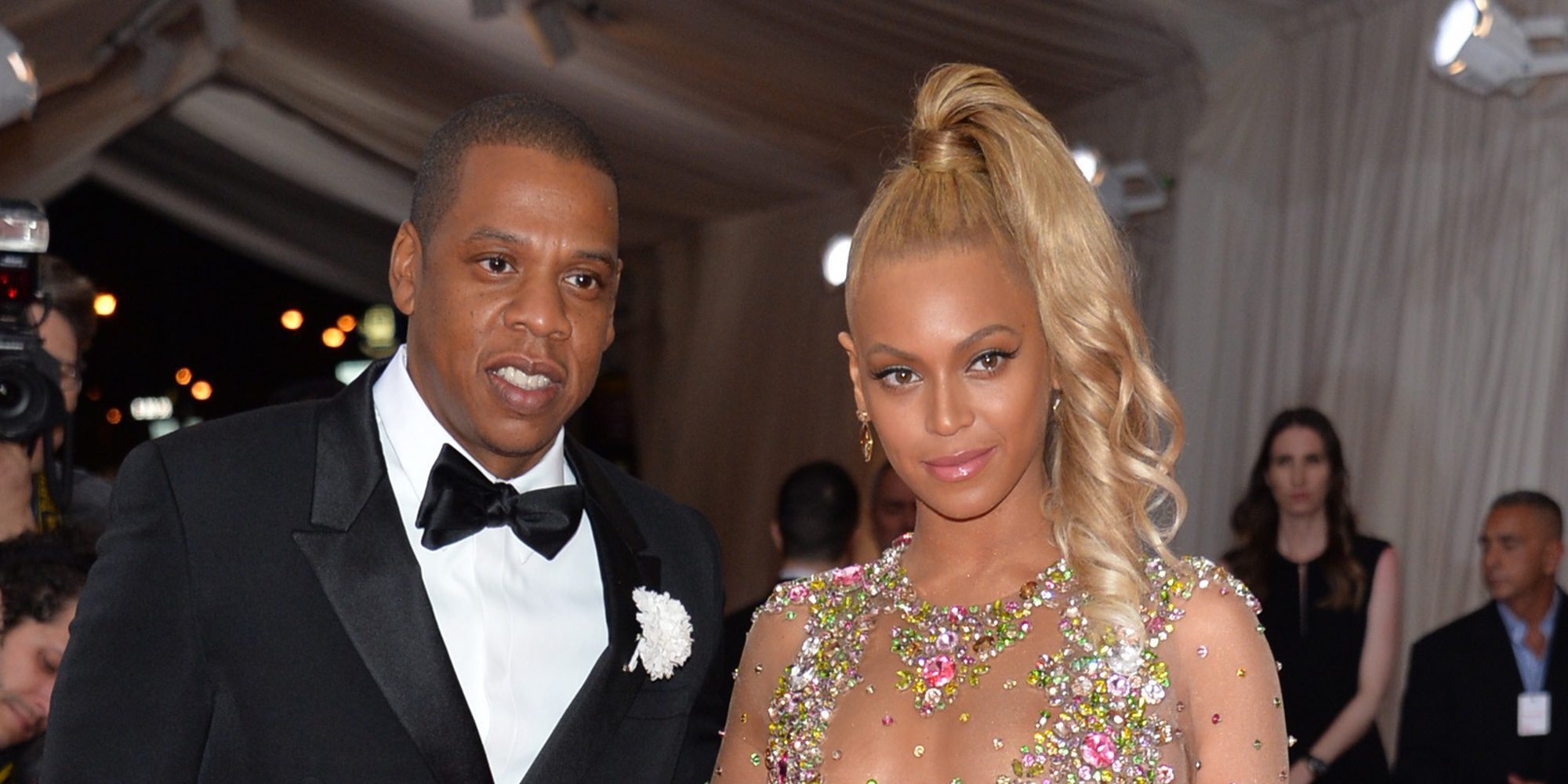 Jay Z admite por fin que le fue infiel a Beyoncé y lo incómodo que fue escuchar el álbum de 'Lemonade'