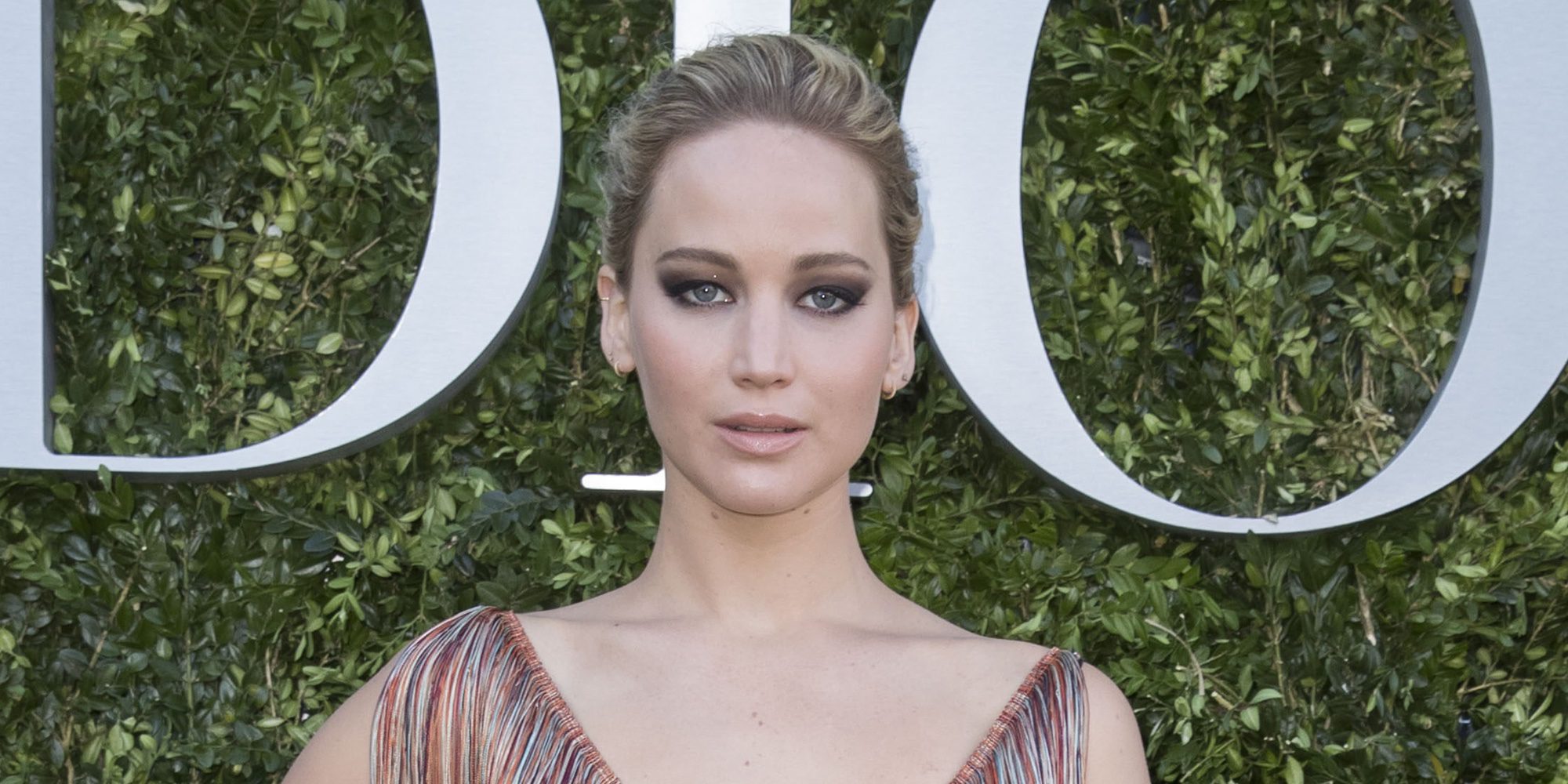 Jennifer Lawrence habla de lo mal que se sintió cuando se destapó el escándalo de Harvey Weinstein