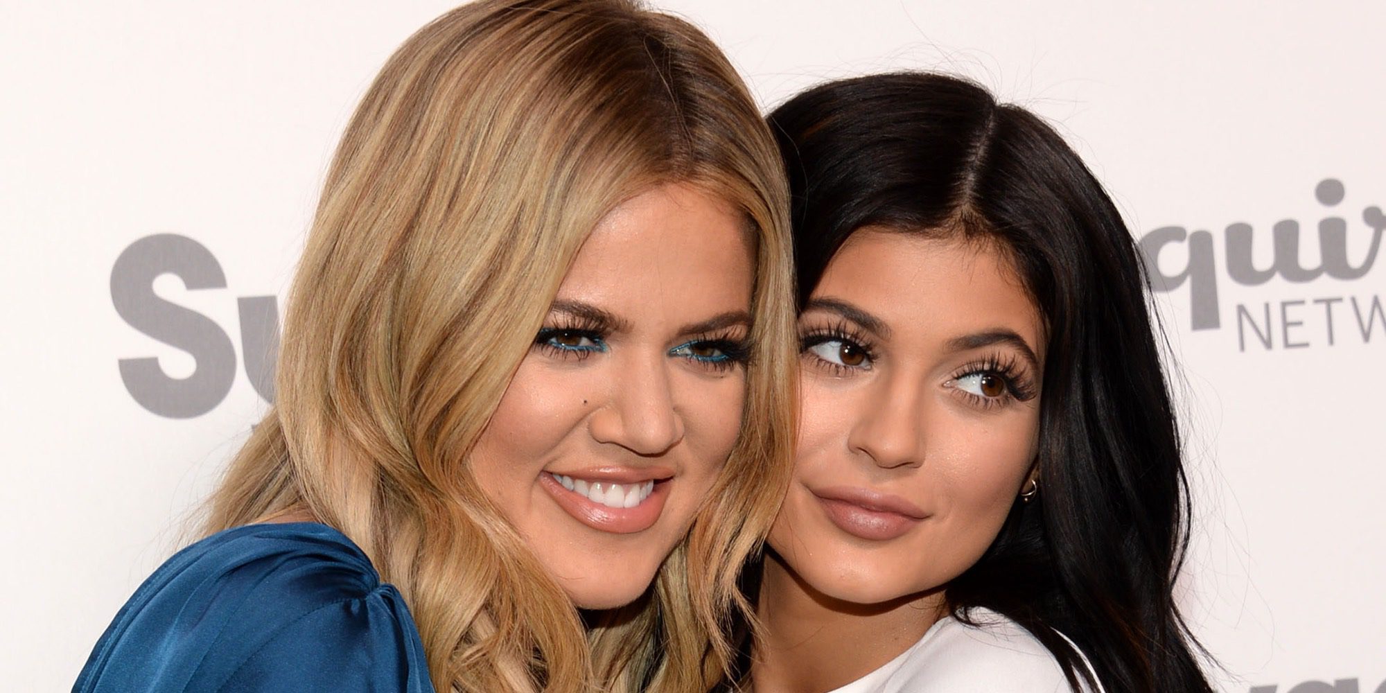 Kylie Jenner y Khloé Kardashian desean ser madres el mismo día