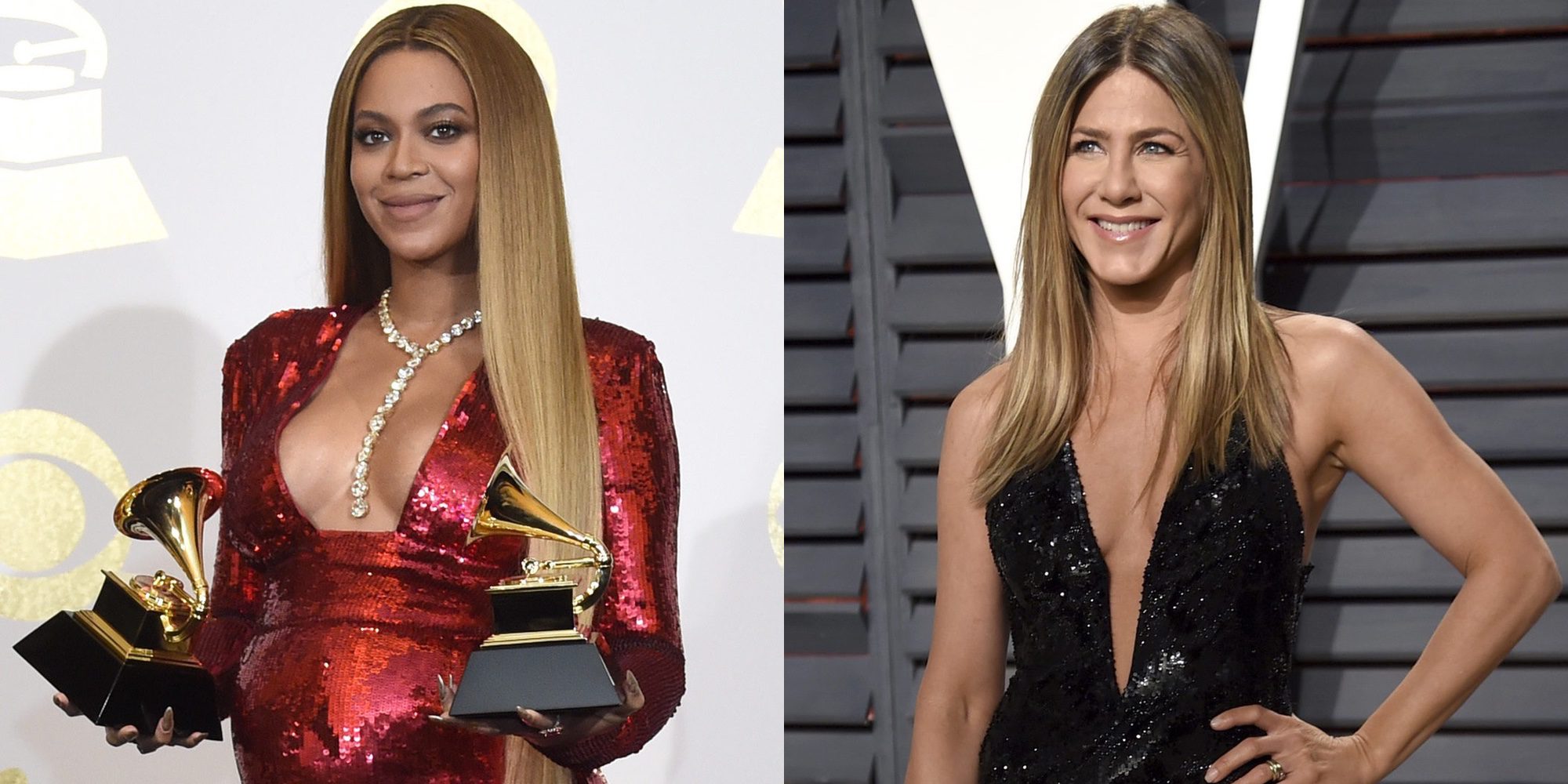 El incendio de California afecta a famosas como Beyoncé y Jennifer Aniston