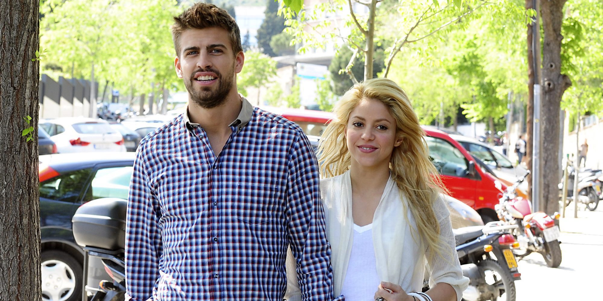 La terapia de Shakira para sobrellevar sus problemas de salud: de escapada con Gerard Piqué y Milan y Sasha