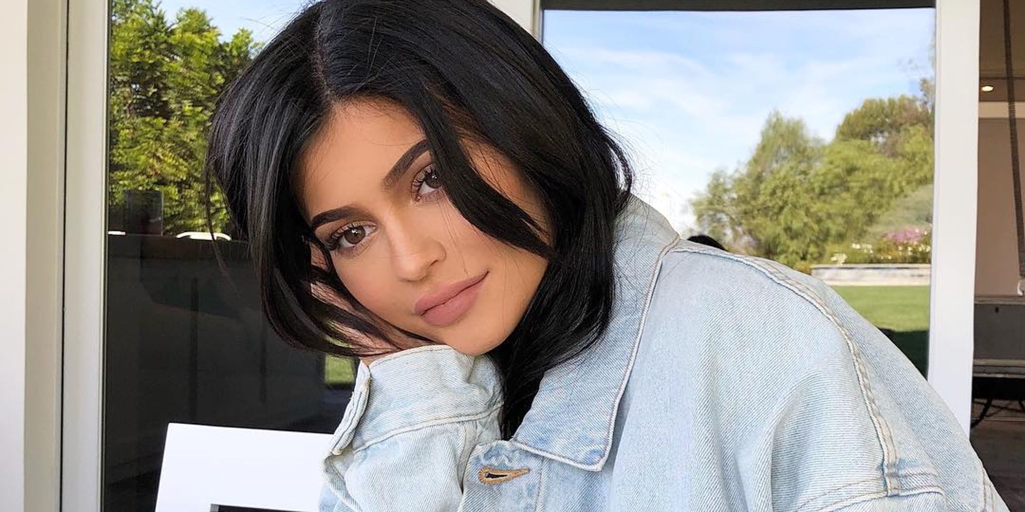 Kylie Jenner, pillada comprando ropa para su futura hija