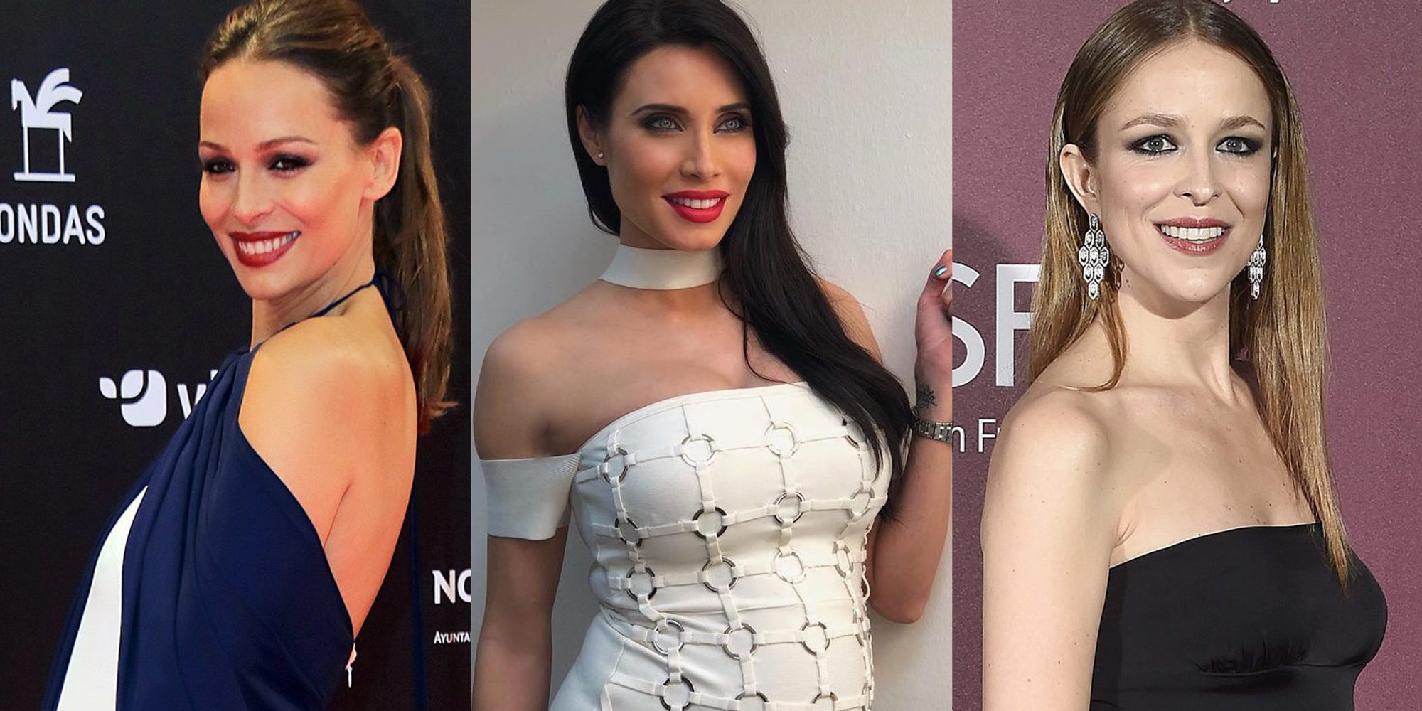 Los bebés de 2018: Pilar Rubio, las Kardashian o Eva González se convertirán en madres