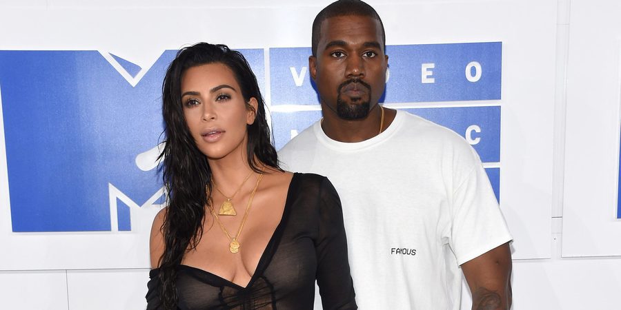 El regalazo de Kanye West a Kim Kardashian