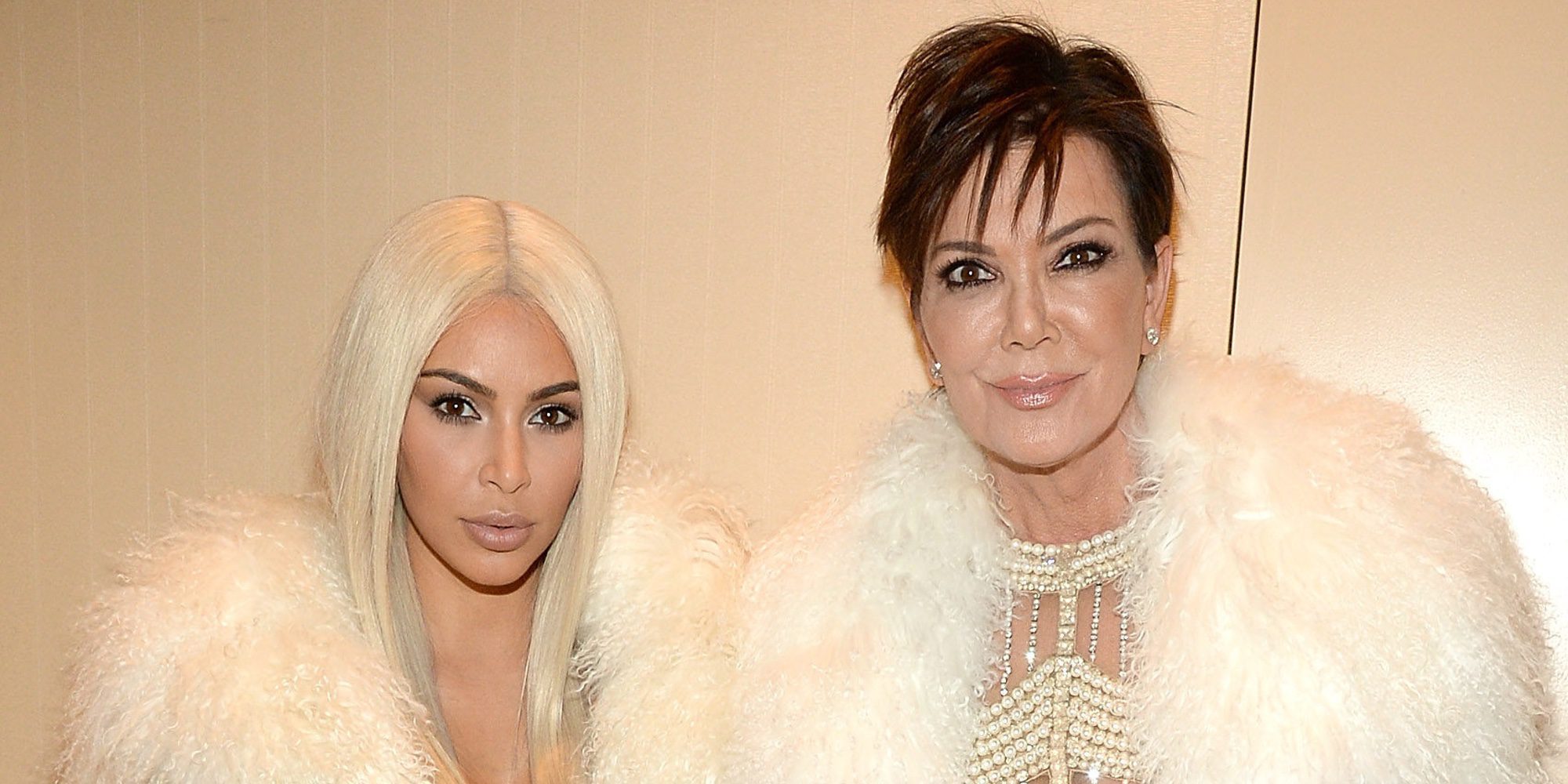 Kris Jenner, Kim y Rob Kardashian han decido ir a juicio tras las acusaciones recibidas por Blac Chyna