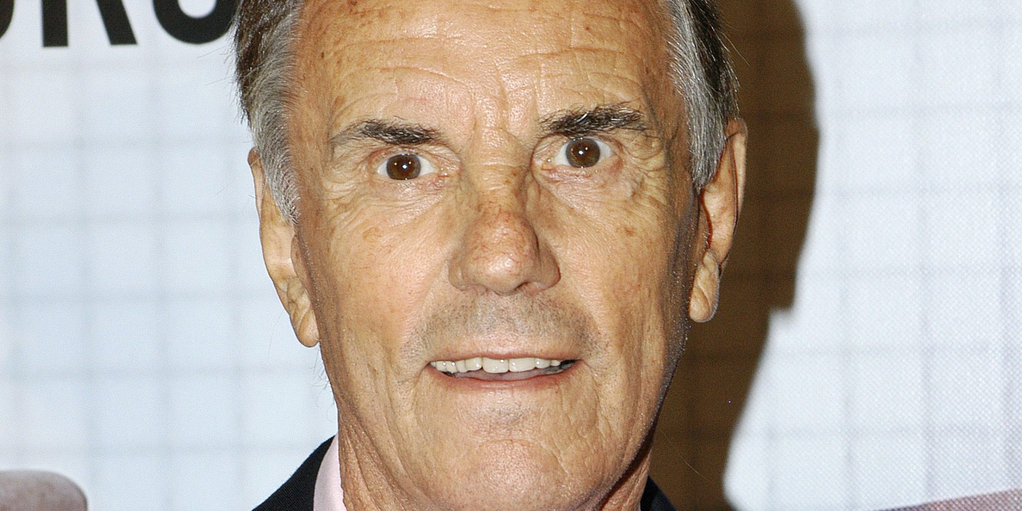 Muere el actor Pedro Osinaga a los 81 años