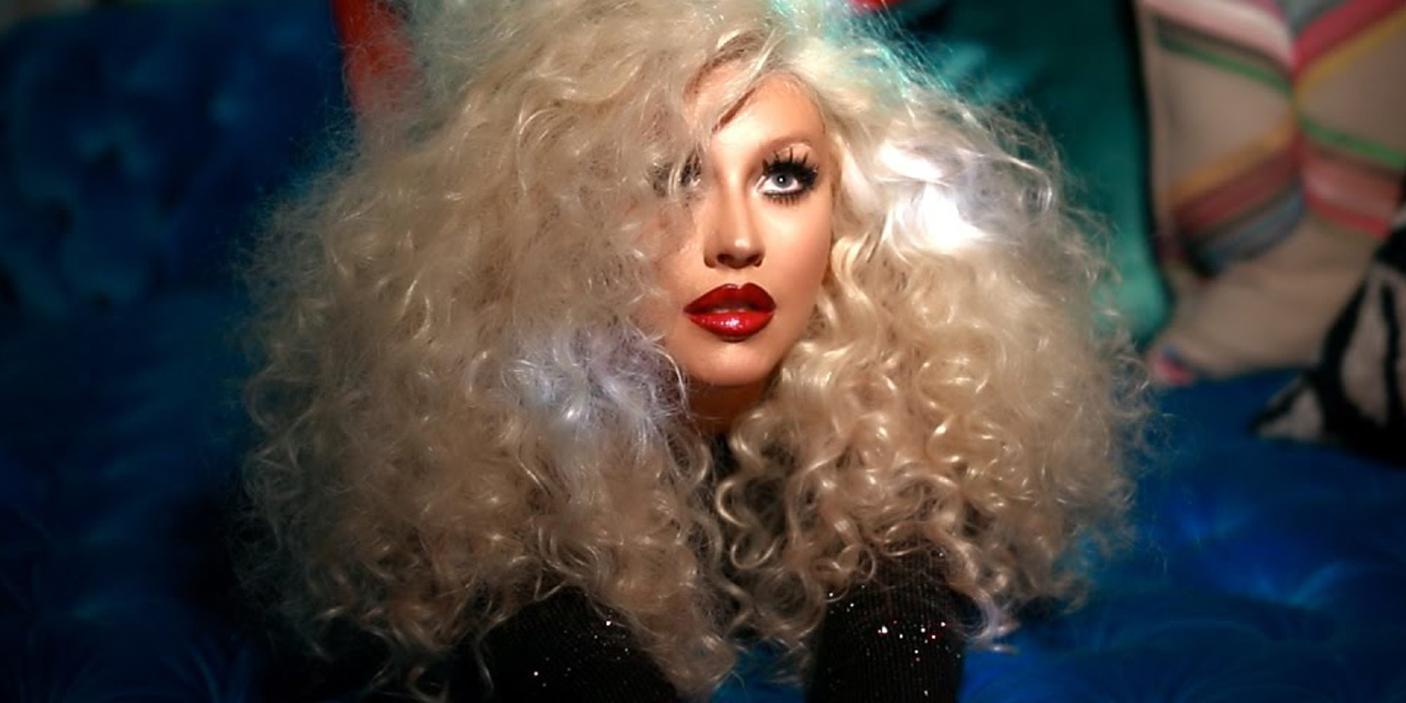 Christina Aguilera y otros 18 discos que llegan en 2018