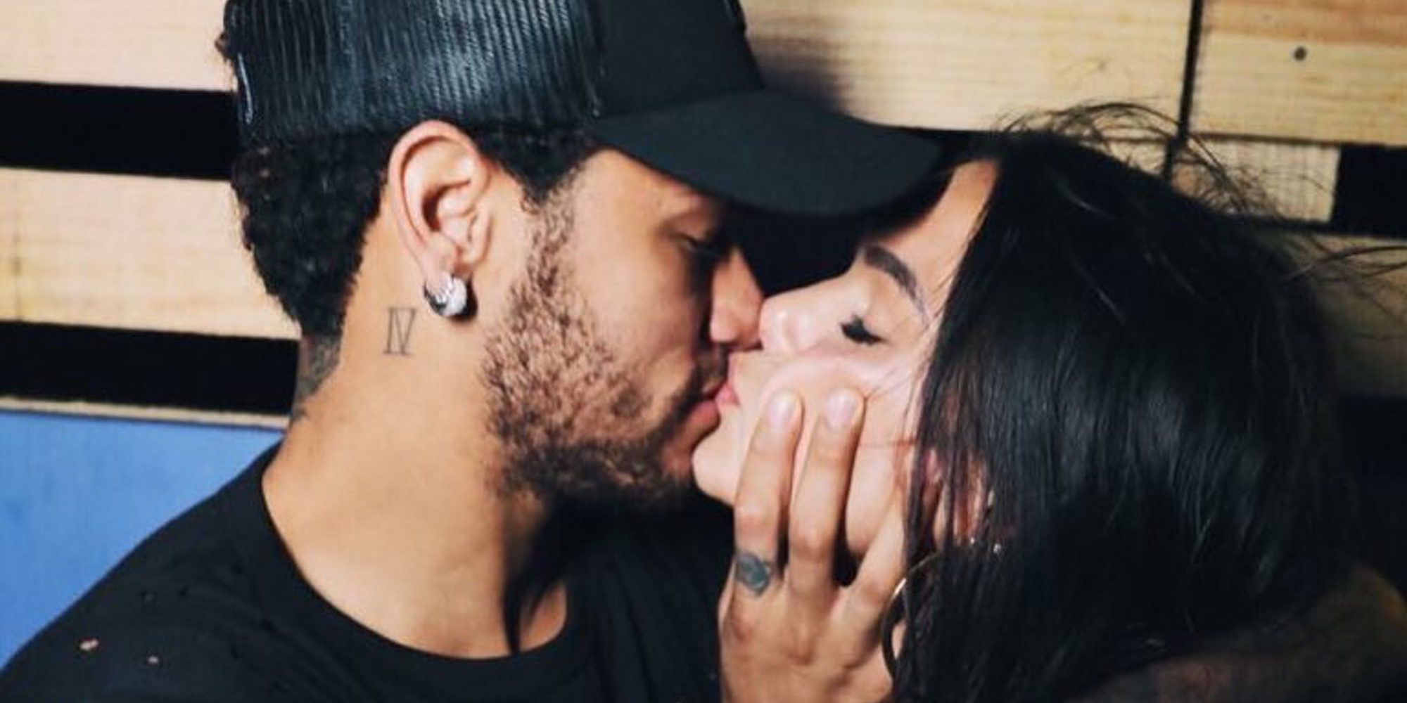 Neymar y Bruna Marquezine dan una nueva oportunidad a su noviazgo