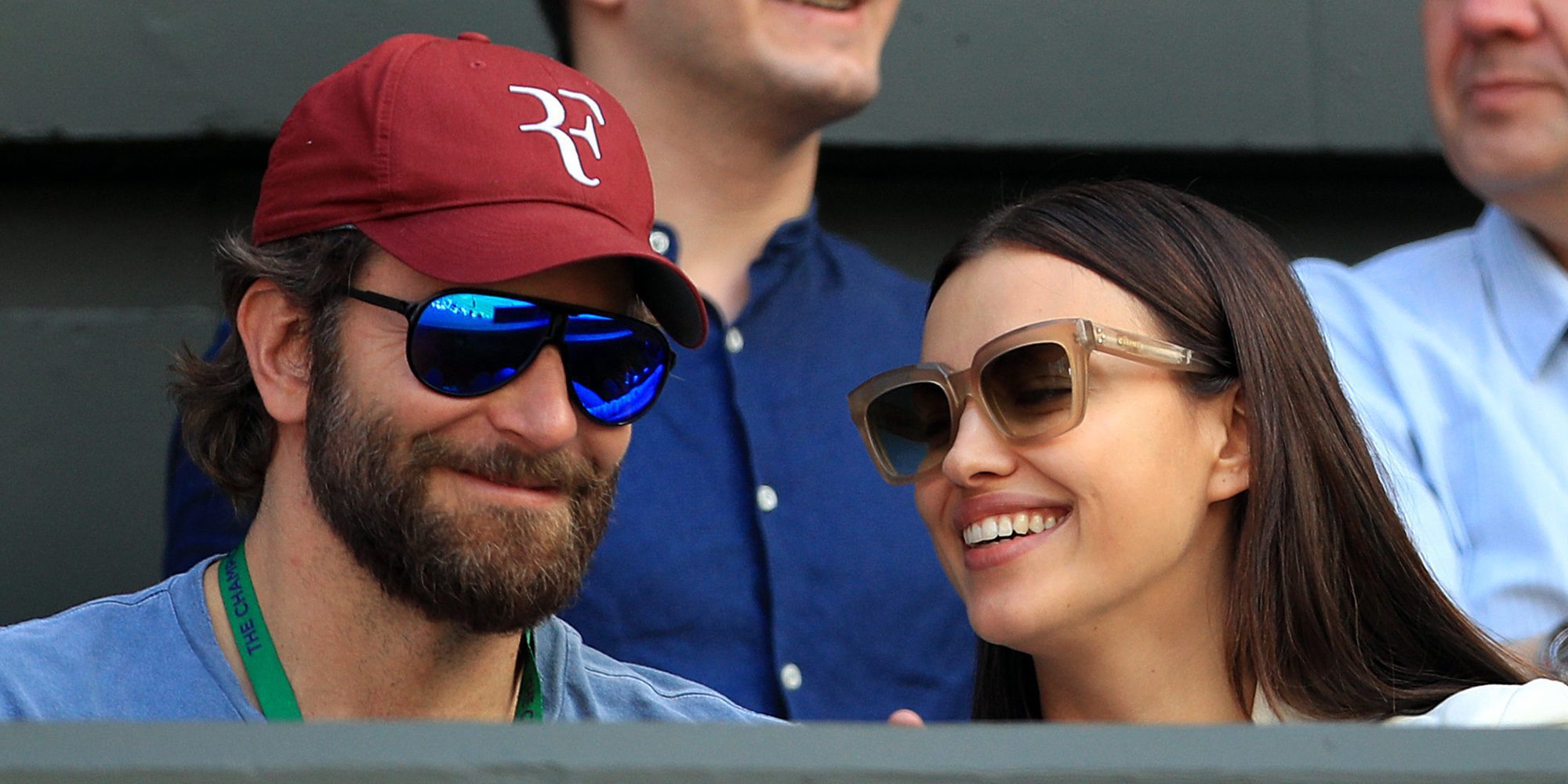 ¿Se han casado en secreto Irina Shayk y Bradley Cooper?