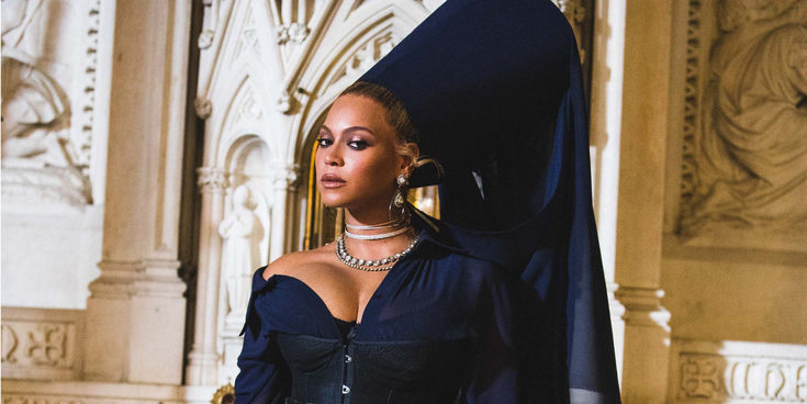 Jay Z, Beyoncé y Enrique Iglesias protagonizan los lanzamientos musicales de la semana