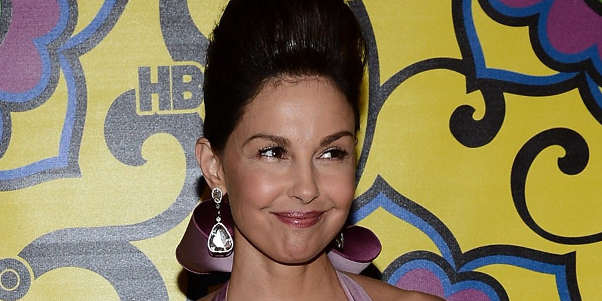 Ashley Judd, sobre las palabras de James Franco tras las acusaciones: "Lo que dijo es excelente"