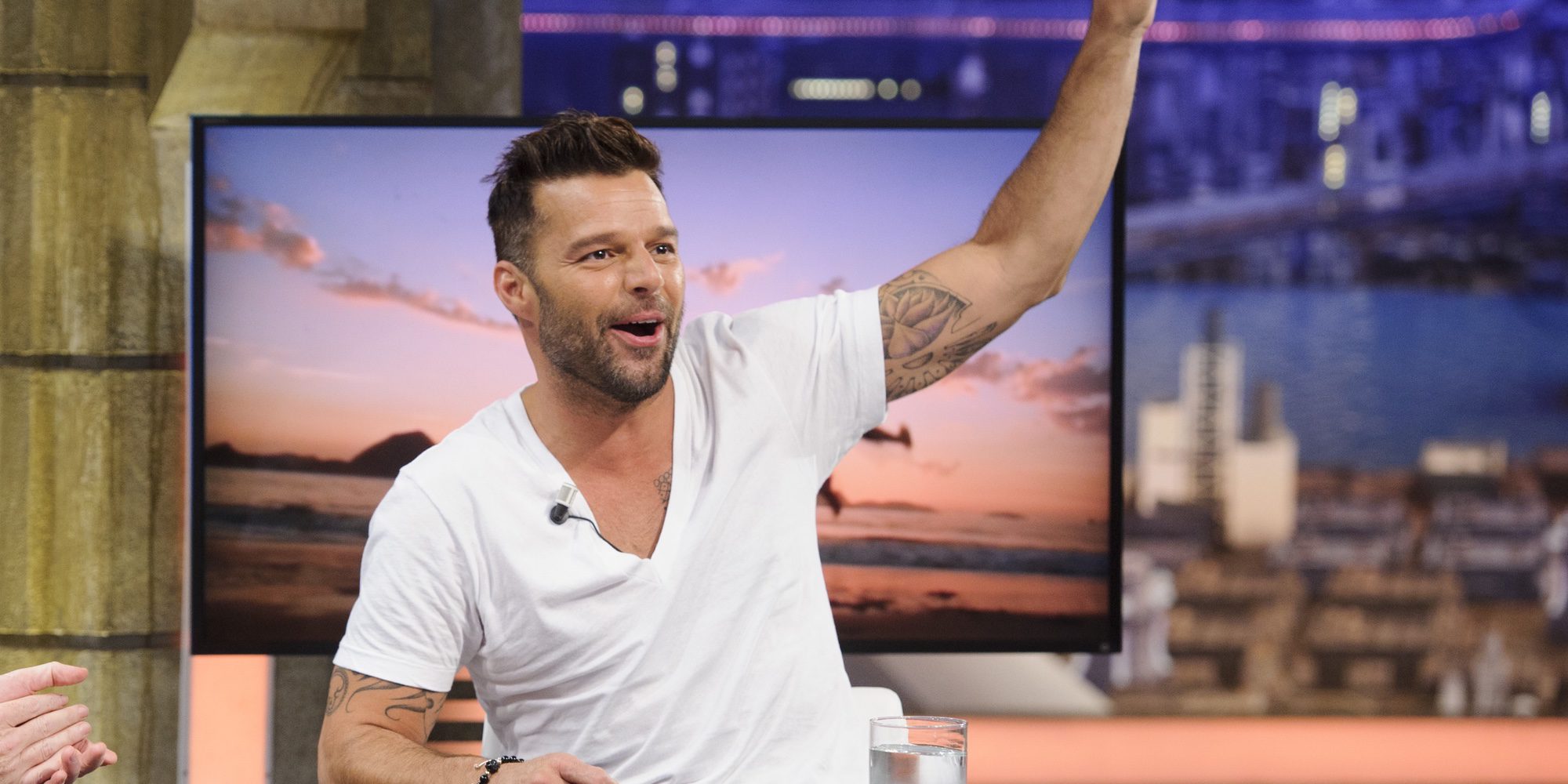Los miedos de Ricky Martin por hablar de su homosexualidad: "Pensé que sería el final de mi carrera"