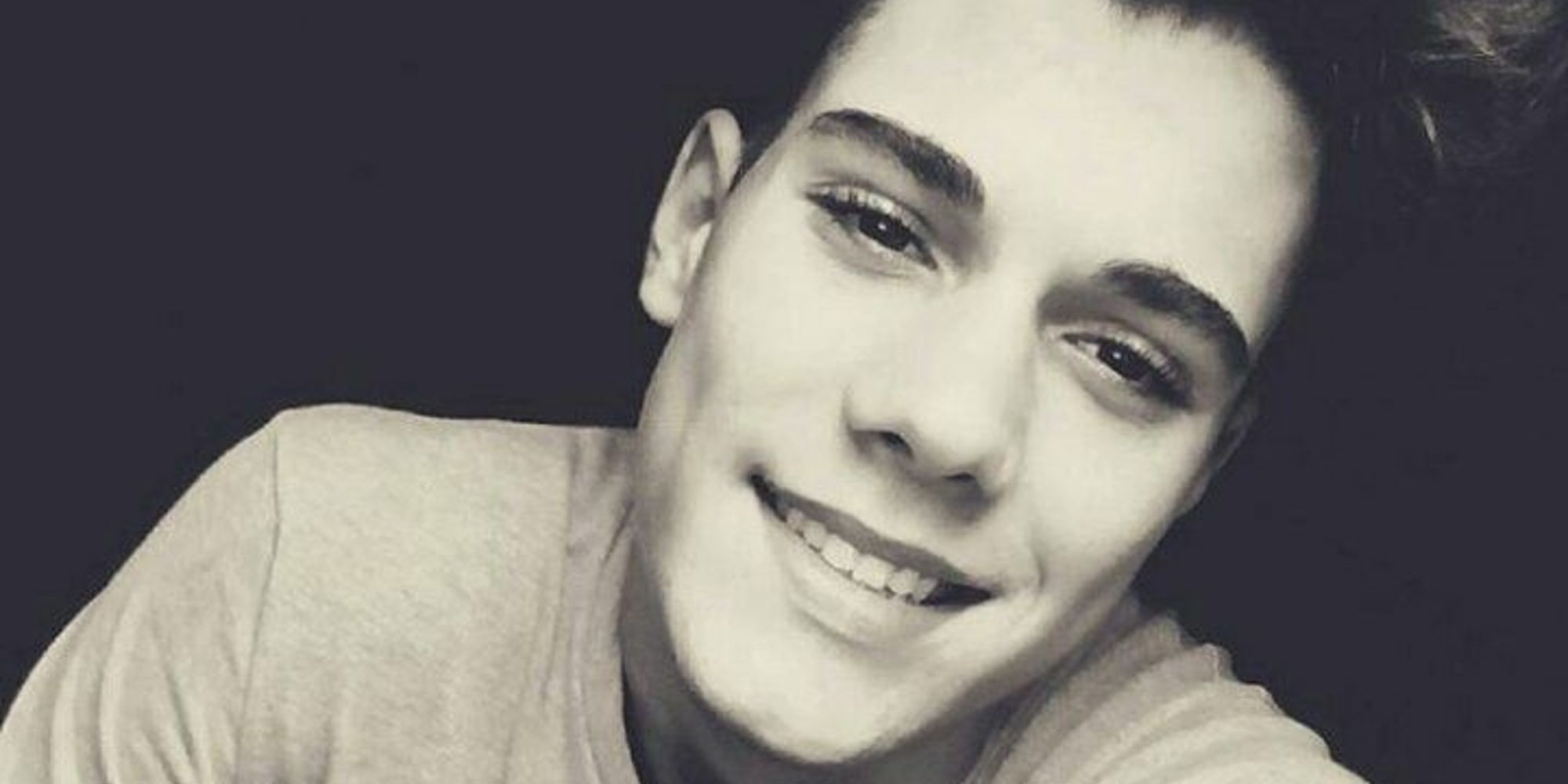Muere Adolfo Sánchez Crespo, el joven de 16 años que impulsó la campaña '1minutoXunavida'