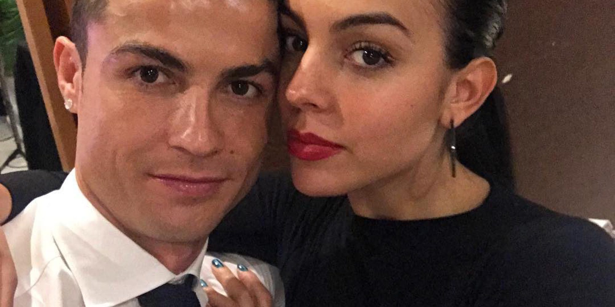 Rayos de sol, selfies y mucho amor: Así disfrutaron Georgina Rodríguez y Cristiano Ronaldo por Portugal