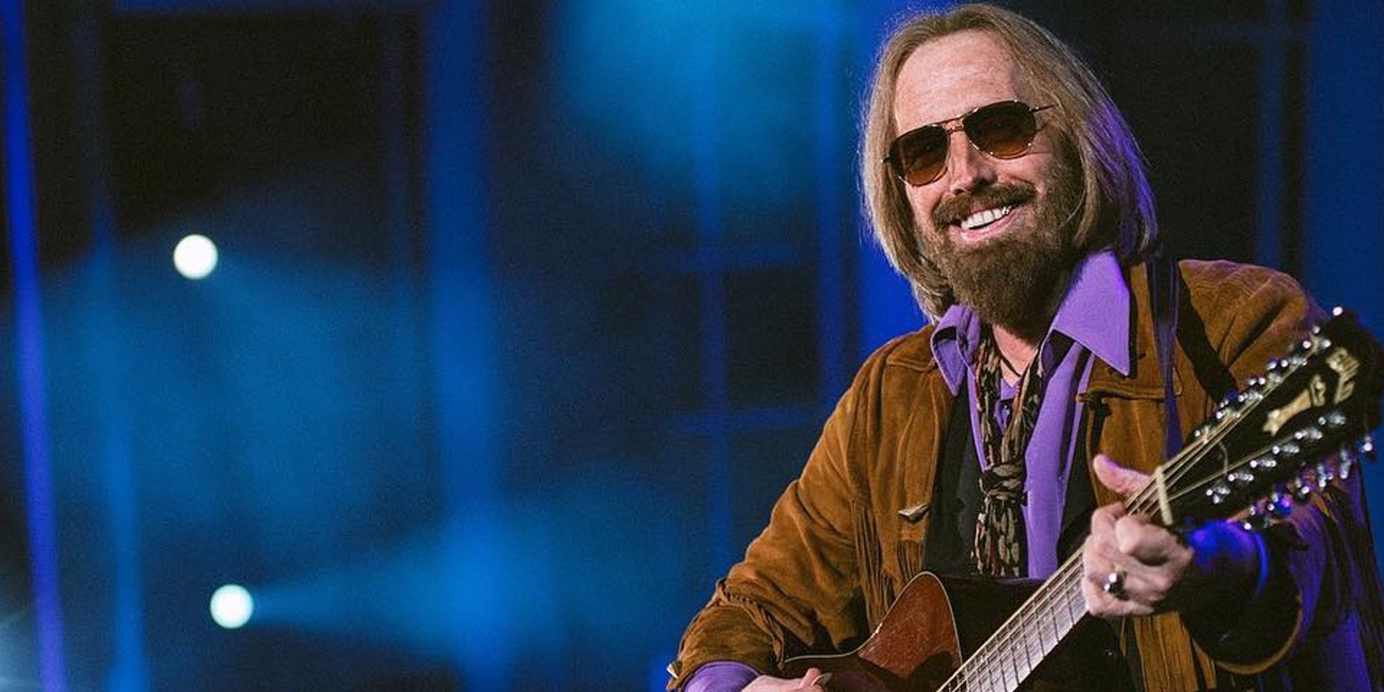 Se revela la verdadera causa de la muerte de Tom Petty