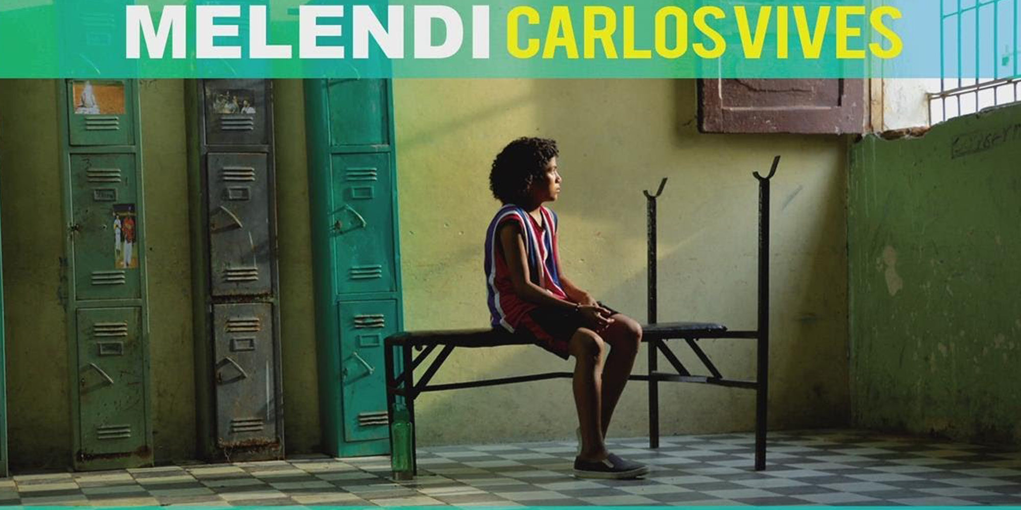Vuelve Melendi: estrena 'El arrepentido' junto a Carlos Vives