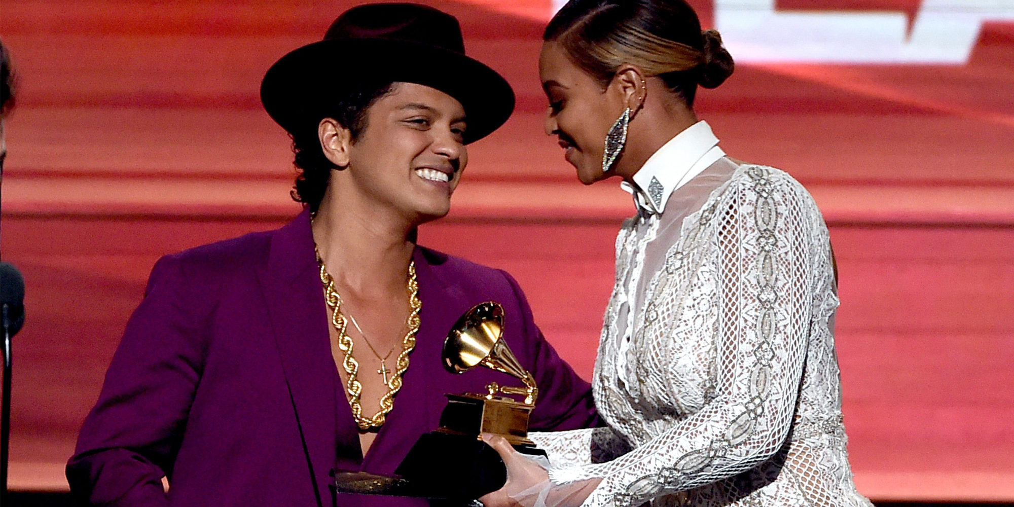 De 'Uptown Funk' a 'Marry You': 8 hits en la carrera de Bruno Mars