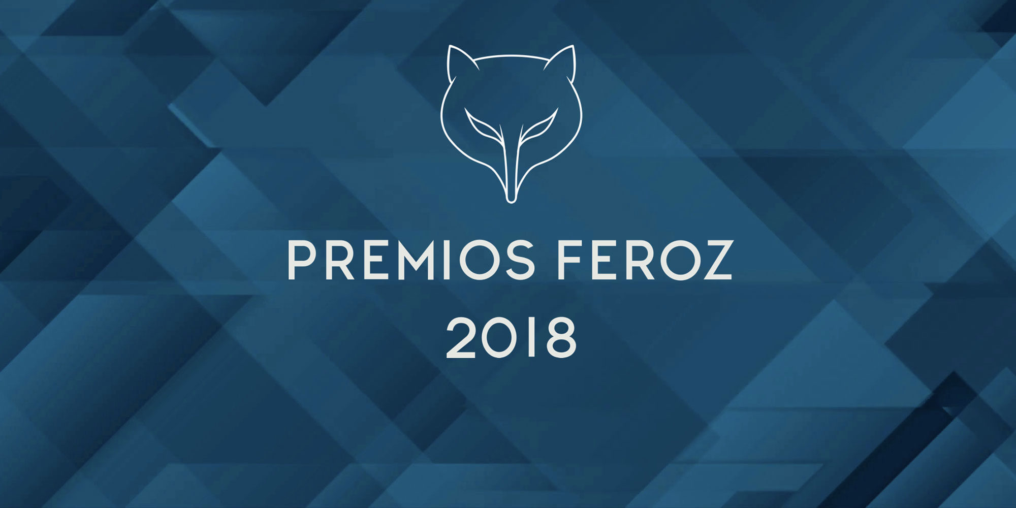 Lista de ganadores de los Premios Feroz 2018