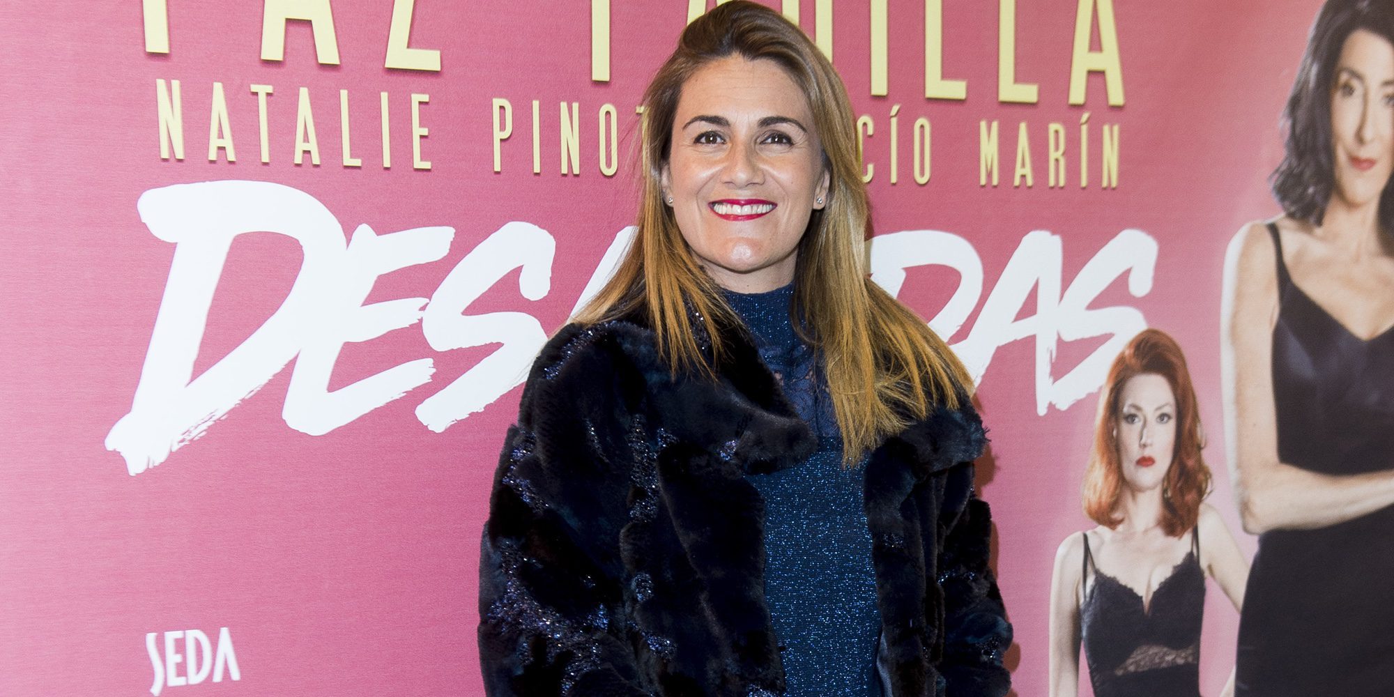 Carlota Corredera revela que ha pasado en dos ocasiones por el quirófano para mejorar su aspecto físico