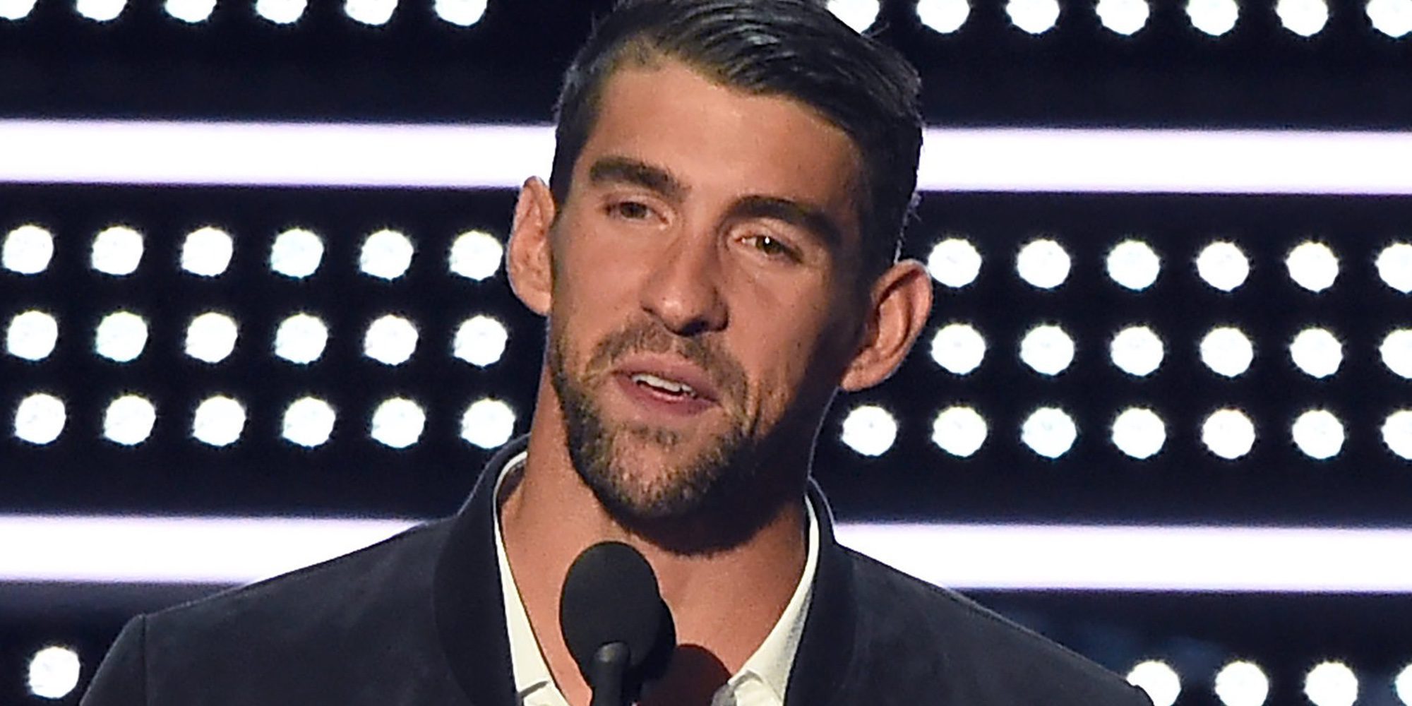 Michael Phelps y su confesión más sincera: "Me alegro de no haberme suicidado"
