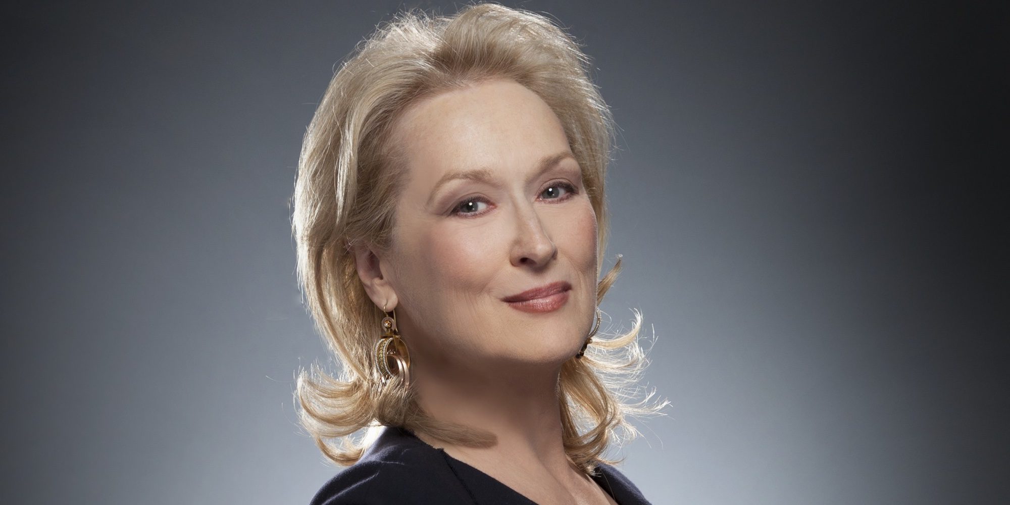 Meryl Streep se incorpora a la segunda temporada de 'Big Little Lies'