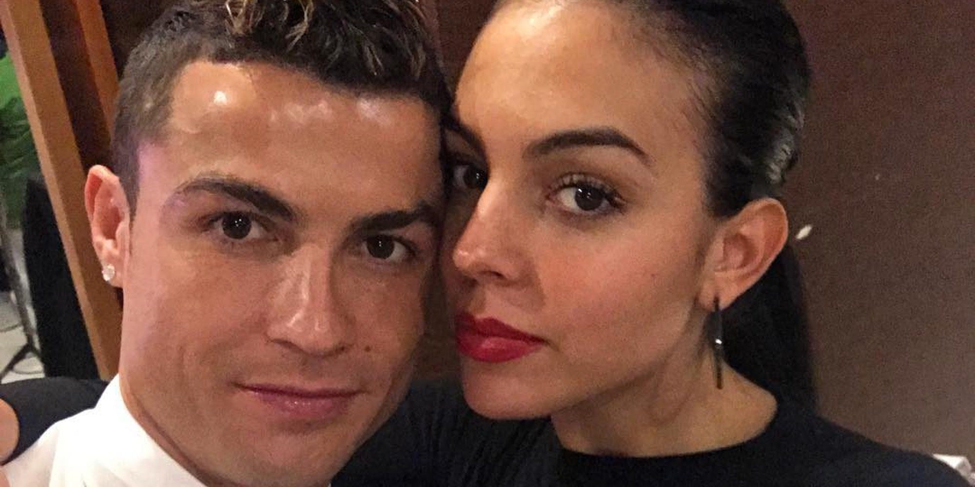 Cristiano Ronaldo, el gran ausente en el cumpleaños de Georgina Rodríguez
