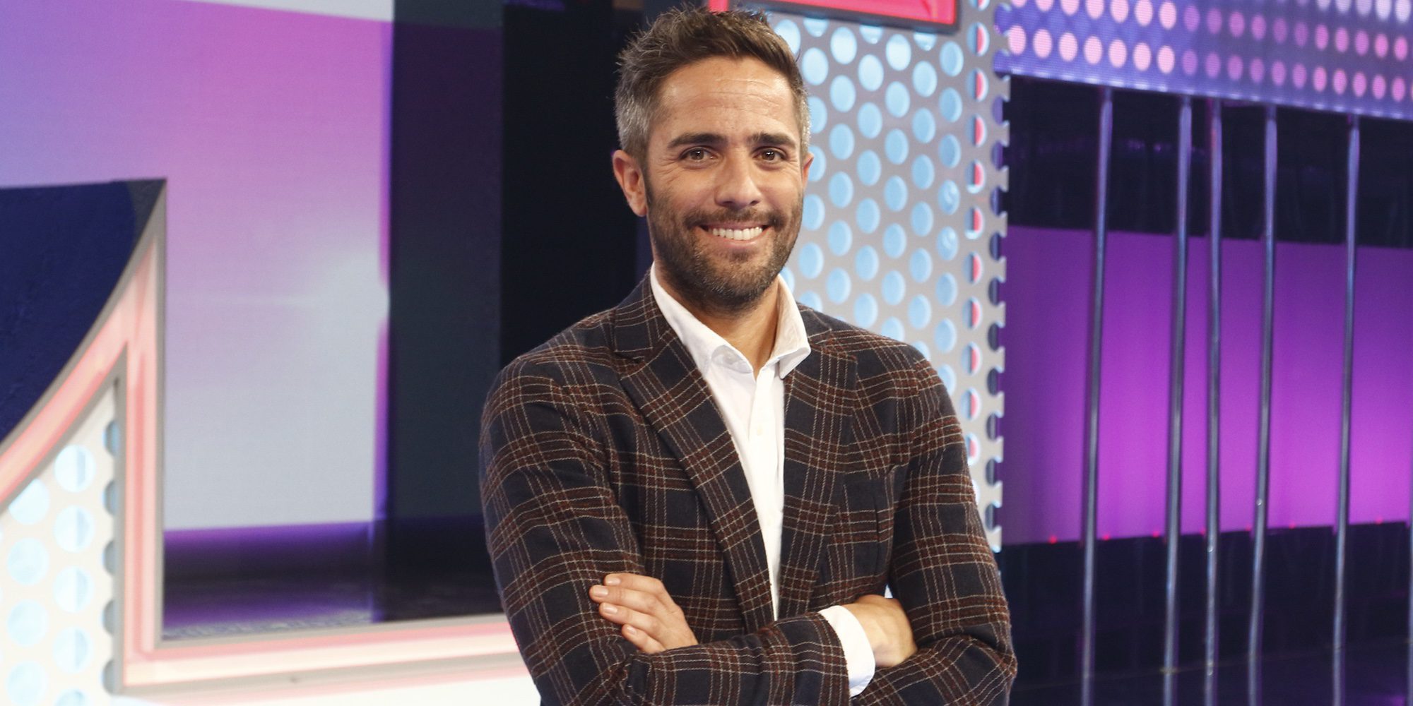 Roberto Leal, sobre Eurovisión: "Confío en que los eurofans compartan nuestro cariño y nos traten bien"