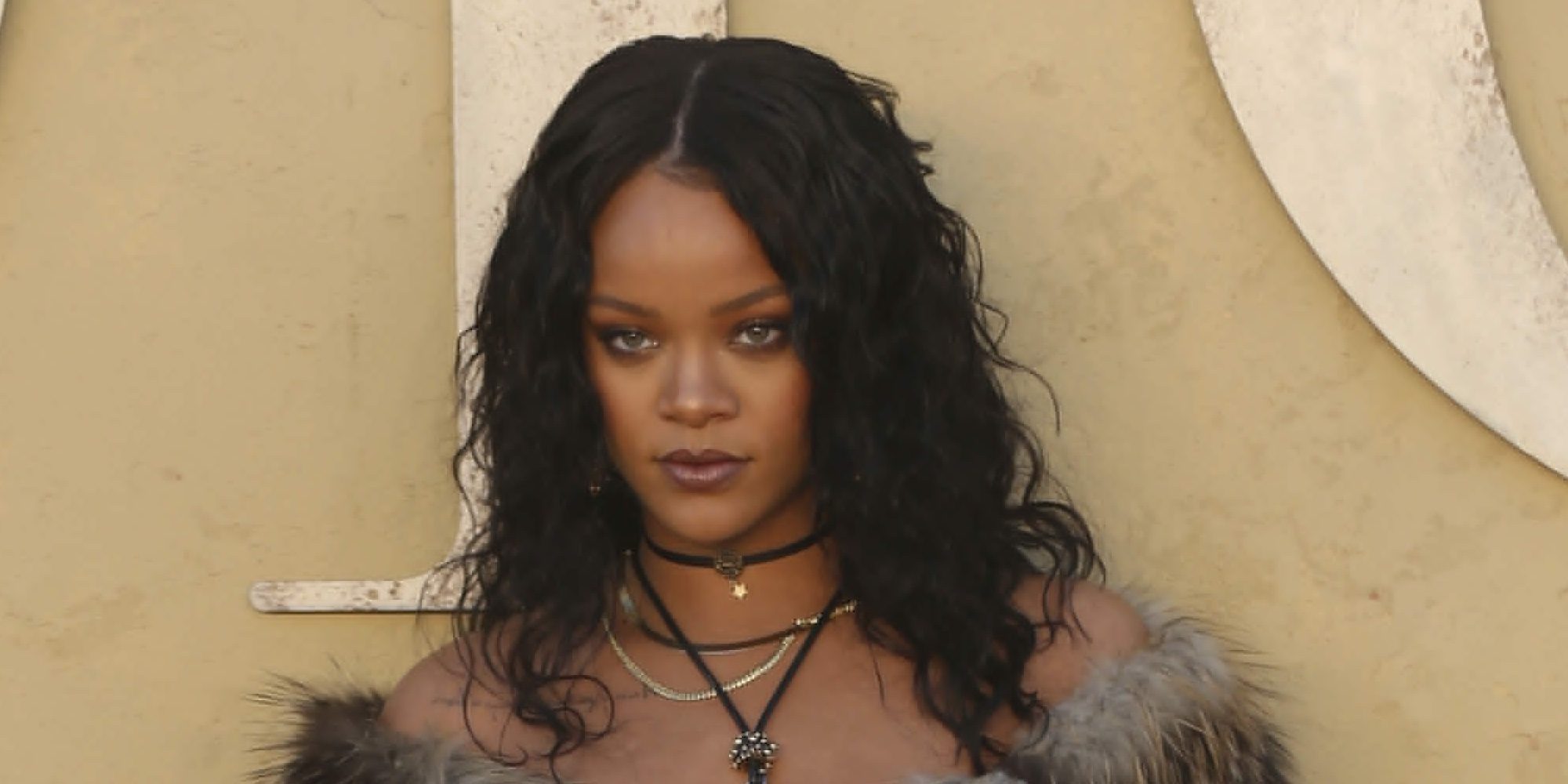 Rihanna, declarada persona 'non grata' en Senegal por un grupo islamista: "Forma parte de un plan demoníaco"