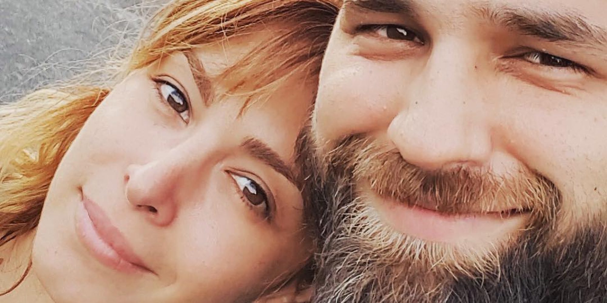 Gisela celebra tres años de amor con su pareja en Instagram