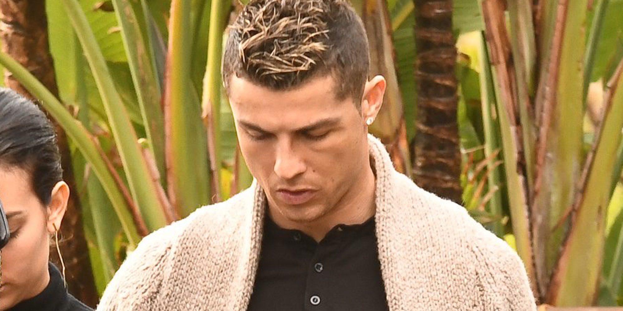 Cristiano Ronaldo apela a Karim Benzema y a Pepe en su defensa ante Hacienda