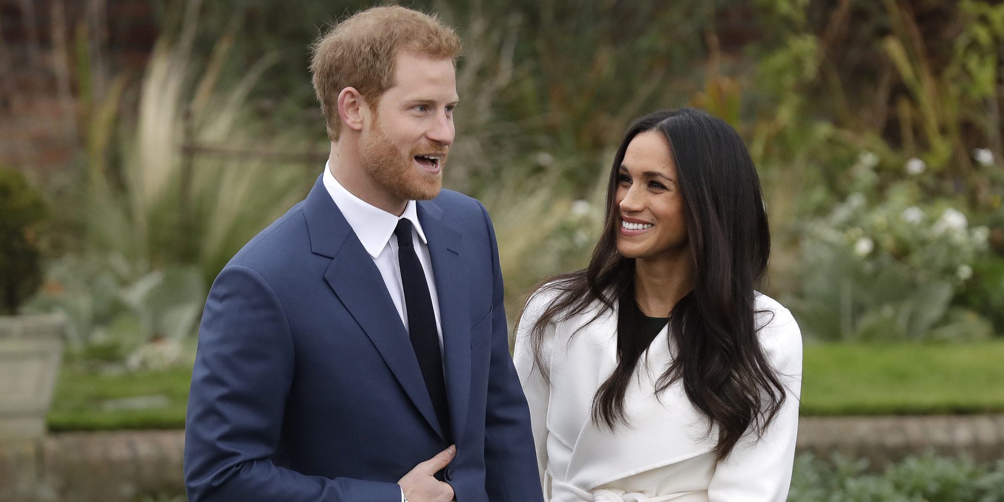 Así será la boda del Príncipe Harry y Meghan Markle: horarios y detalles sobre el enlace