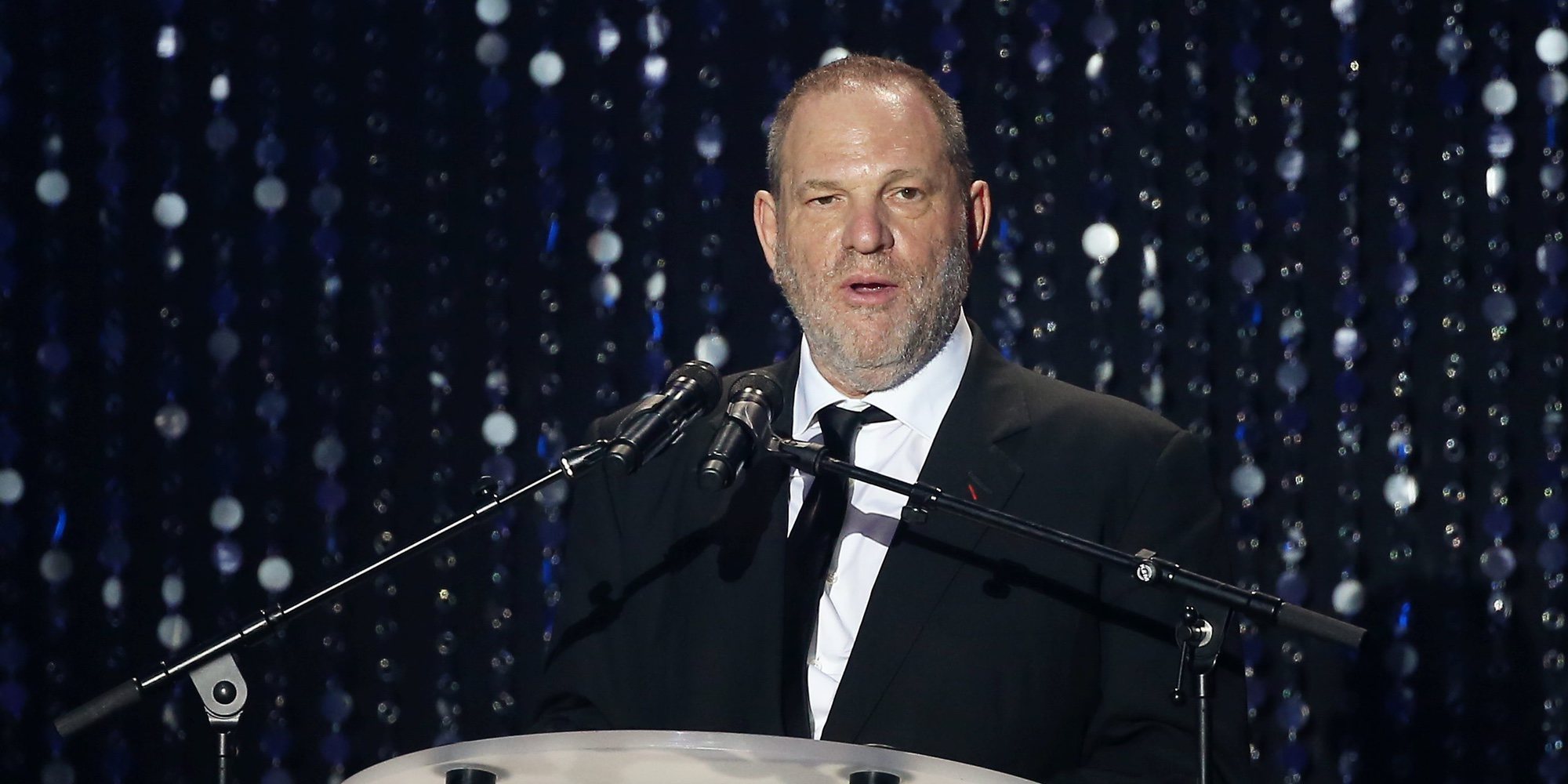 Harvey Weinstein obligaba sus trabajadores a tener condones encima por si a él le hacían falta