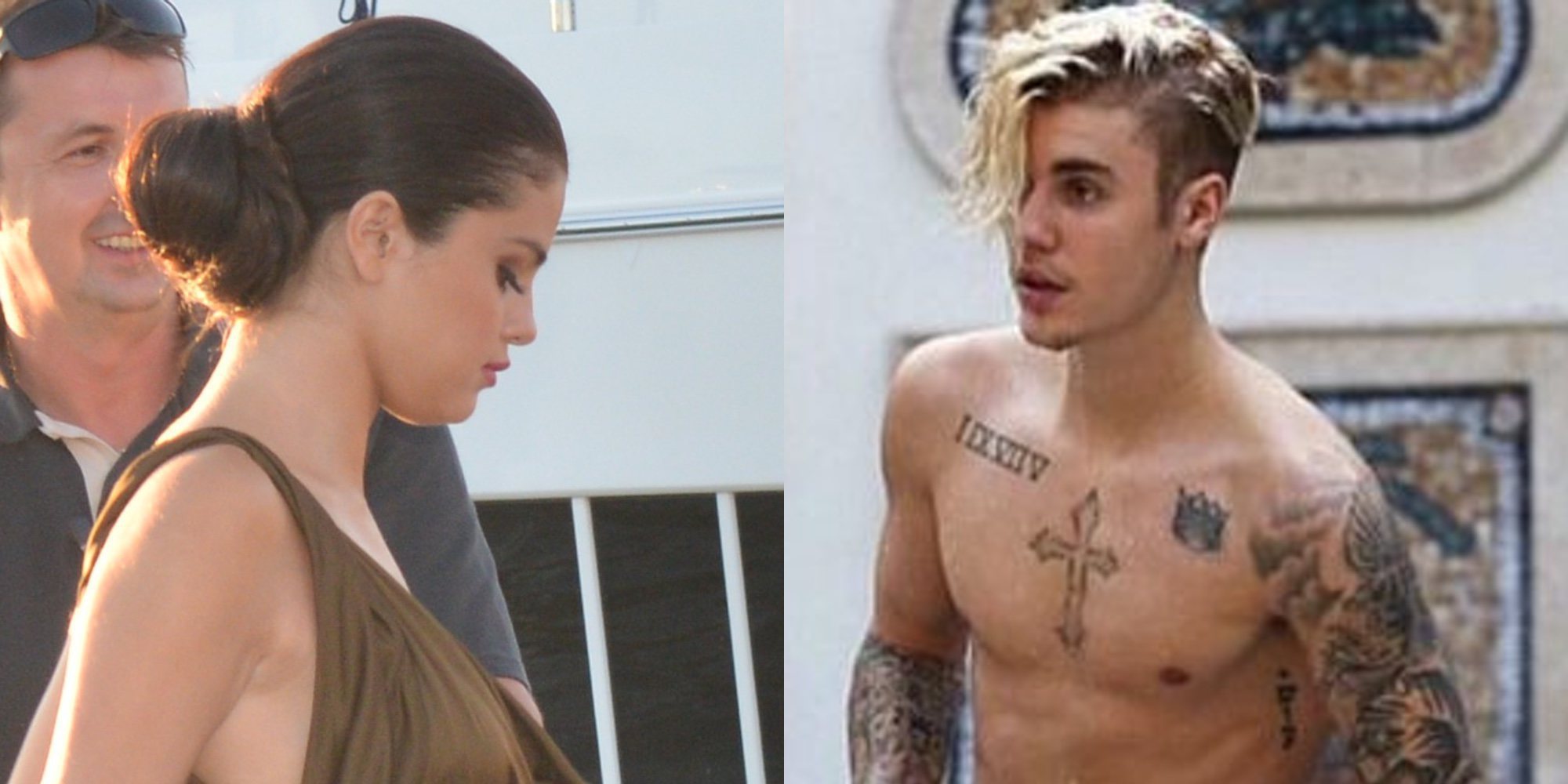 Justin Bieber y Selena Gomez pasan sus vacaciones más románticas y sensuales en Jamaica