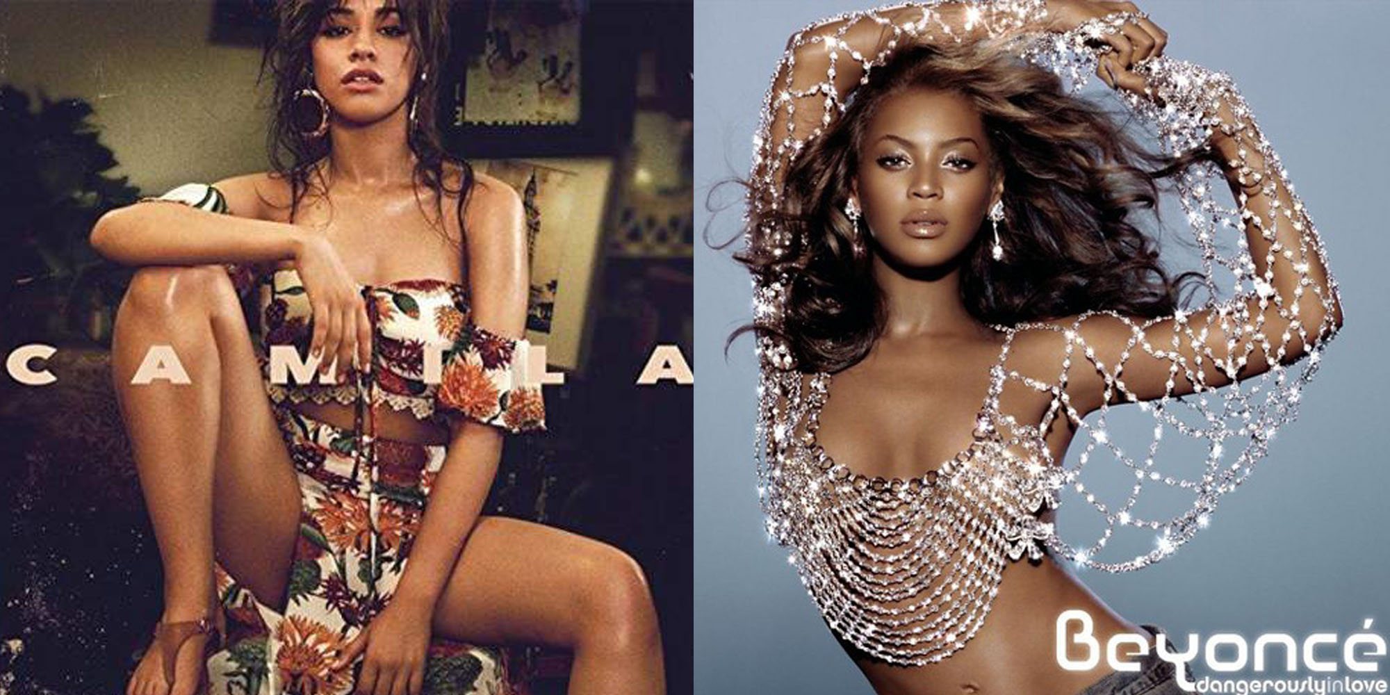 De Camila Cabello a Beyoncé: Éxitos y fracasos de 12 cantantes que dejaron una girlband