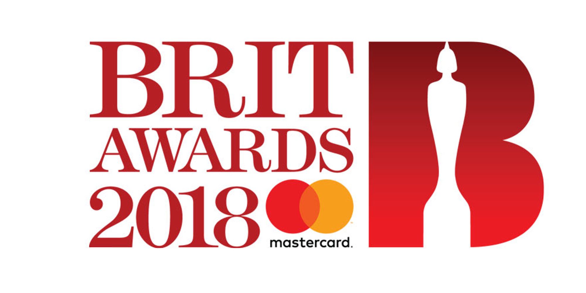 Lista completa de ganadores de los Brit Awards 2018