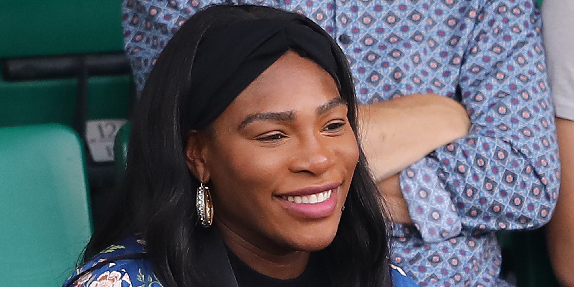 Serena Williams confiesa que podría haber muerto mientras daba a luz a su hija Olympia