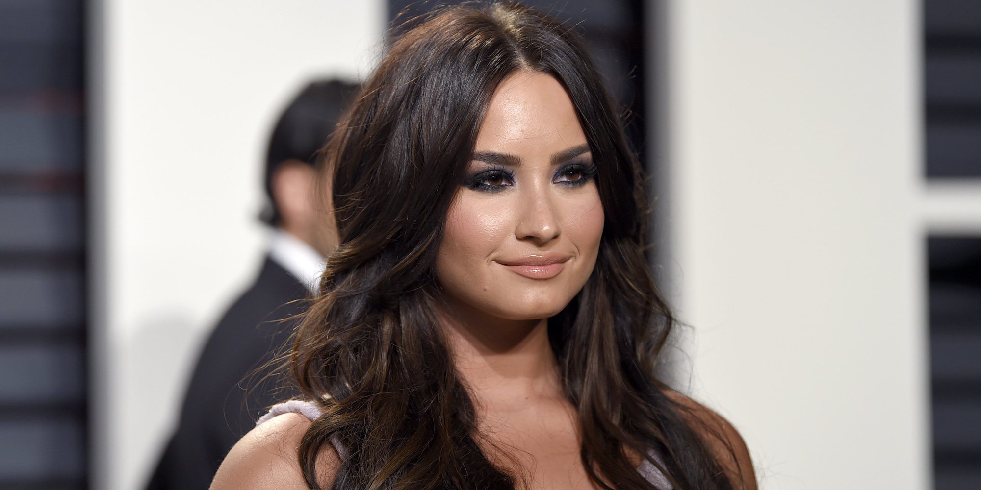 Demi Lovato dispara los rumores de reconciliación tras reencontrase con su exnovio Wilder Valderrama