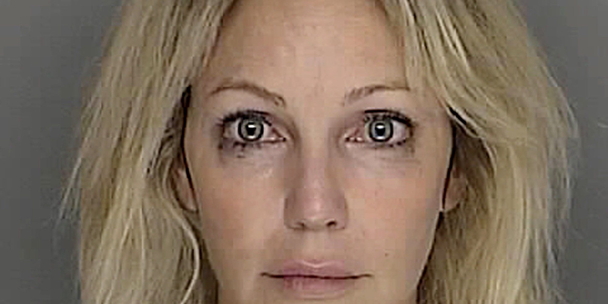 Heather Locklear, de nuevo detenida por violencia doméstica