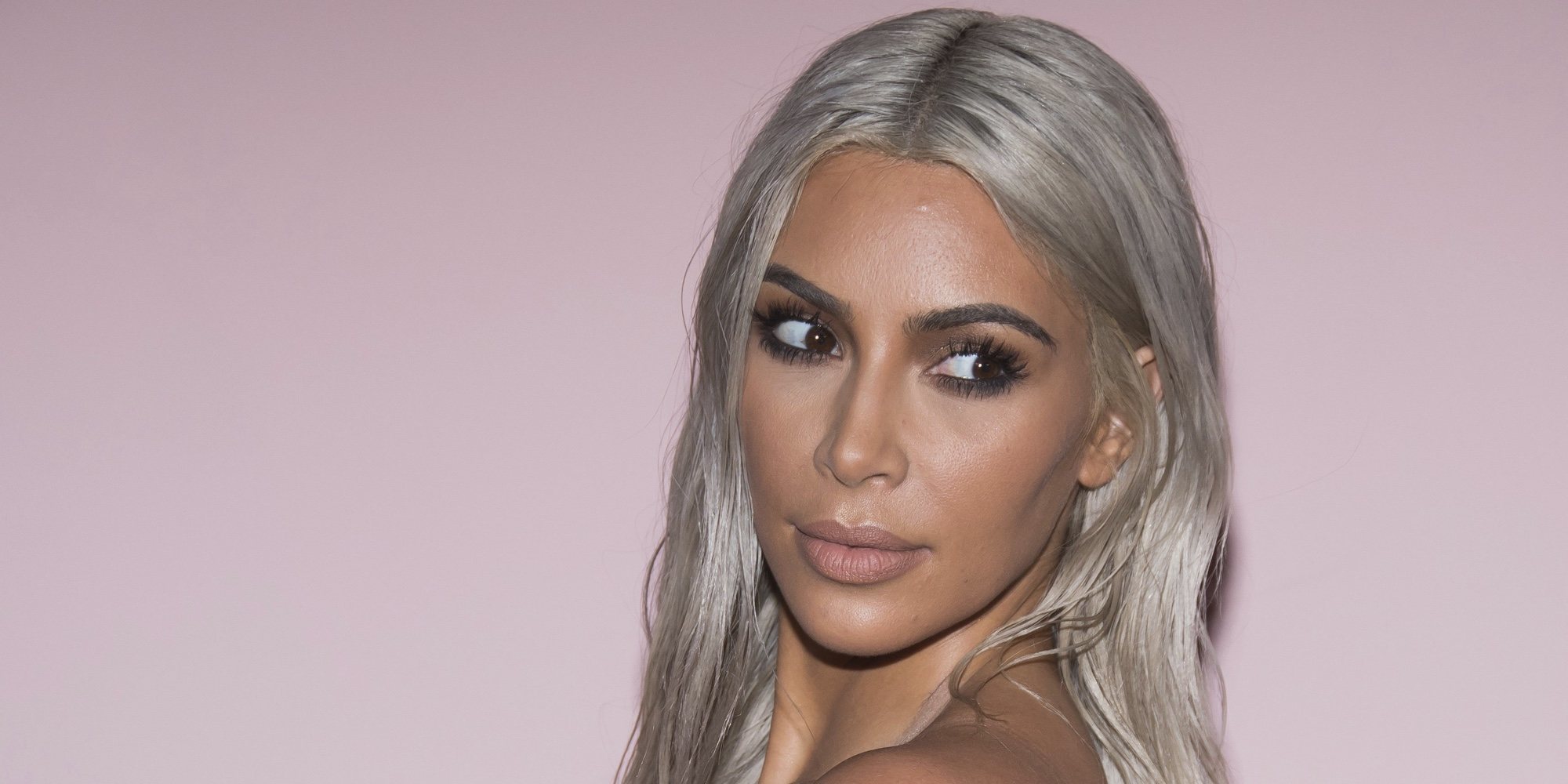 Kim Kardashian se arrepiente de un doloroso tratamiento de belleza