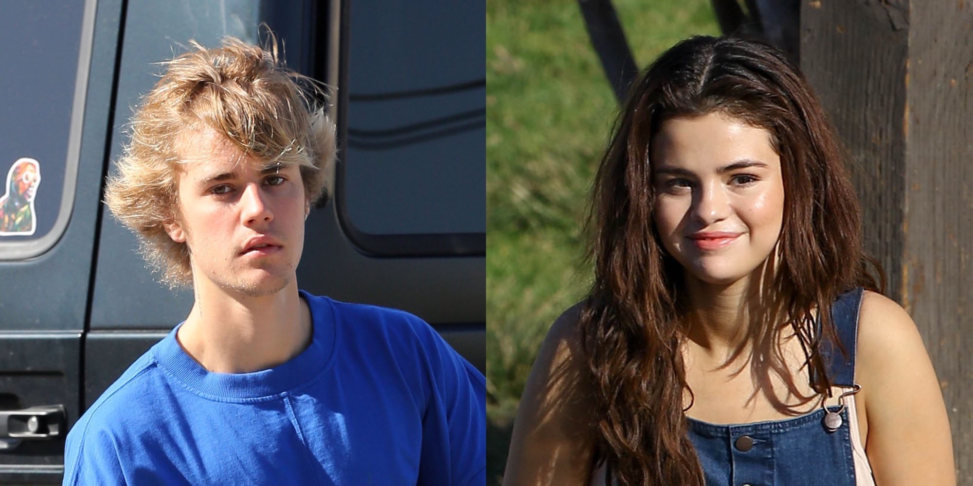 Selena Gomez y Justin Bieber hacen 'oficial' su relación entre rumores de embarazo