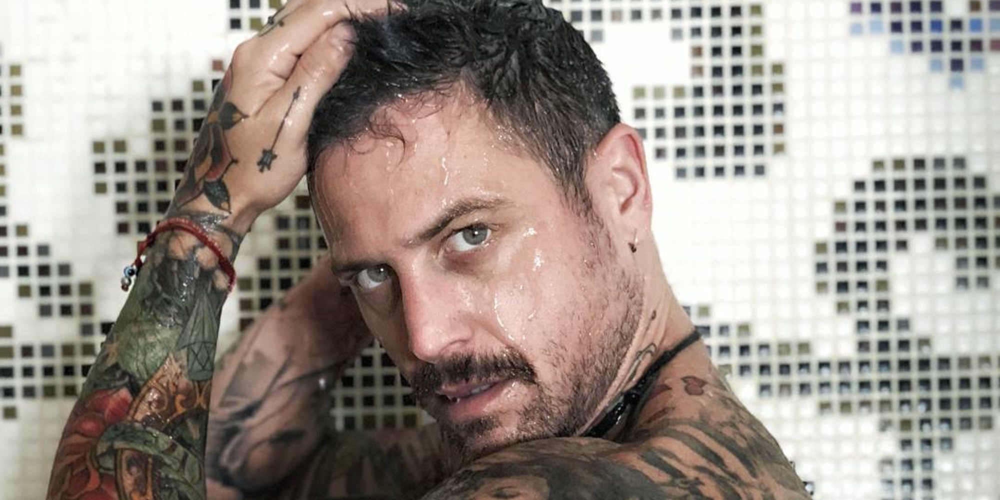 Pascual Fernández ('MYHYV') revoluciona Instagram con una foto en bañador