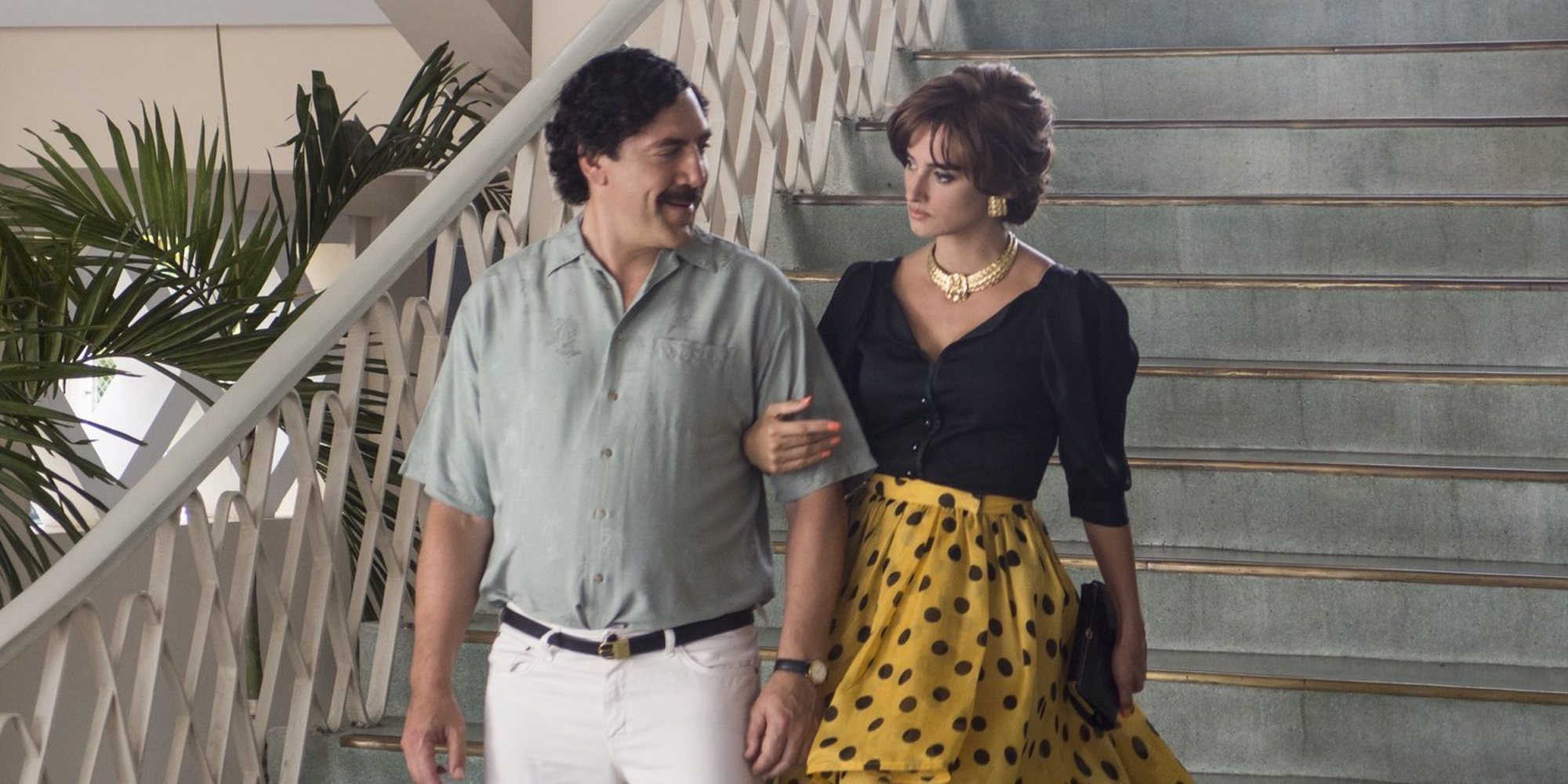'A wrinkle in time' y 'Loving Pablo' protagonizan los estrenos de cine de la semana
