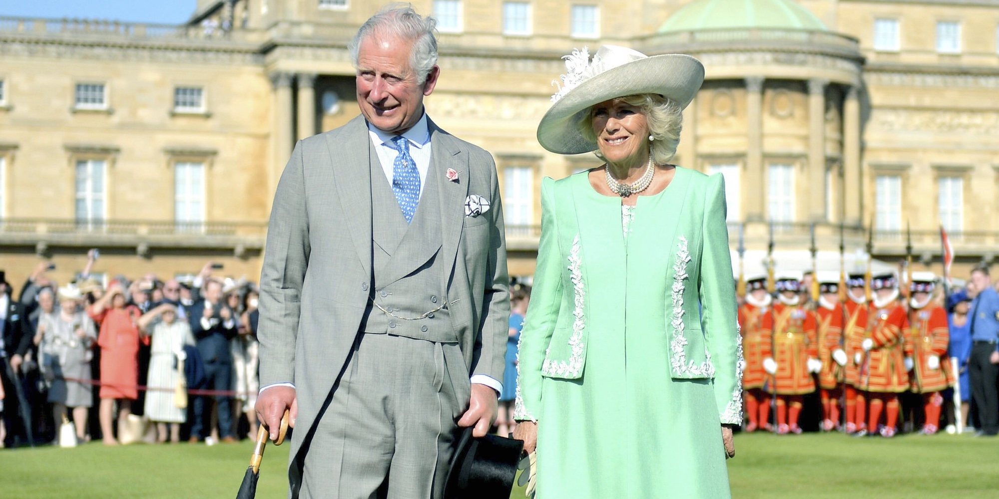 El gesto del Príncipe Carlos a Camilla Parker que humillaría al Duque de Edimburgo