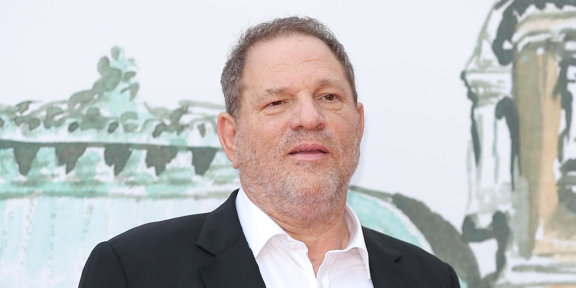 Así es la terapia de 45 días de Harvey Weinstein para superar su adicción al sexo