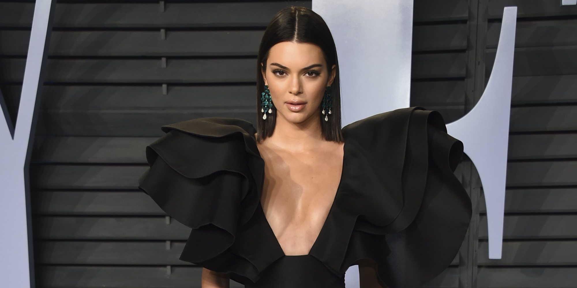 Kendall Jenner responde a los rumores: "No soy lesbiana"