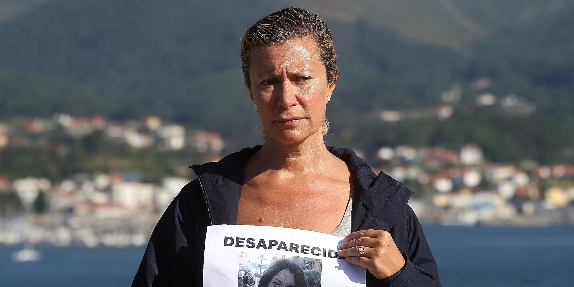 Terelu Campos responde a la petición de la madre de Diana Quer para la no derogación de una ley