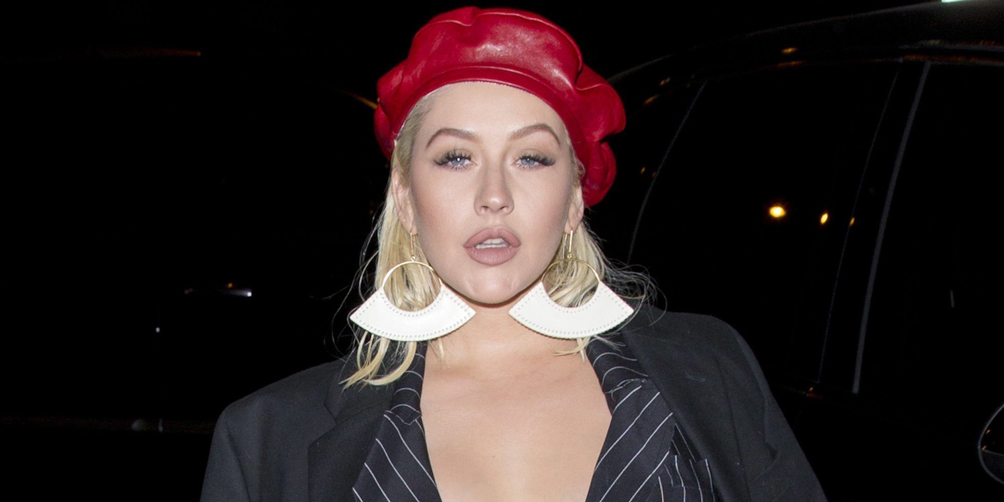 Christina Aguilera: Todo lo que debes saber sobre su octavo disco