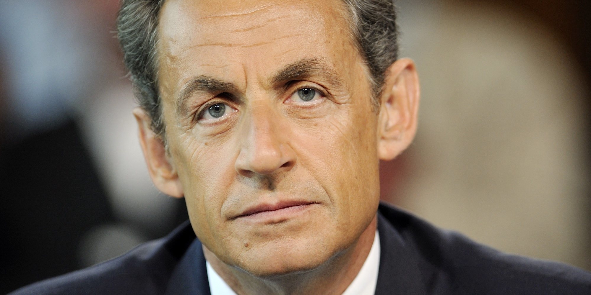 Detenido el ex Presidente francés Nicolas Sarkozy por supuesta financiación ilegal de su campaña en 2007