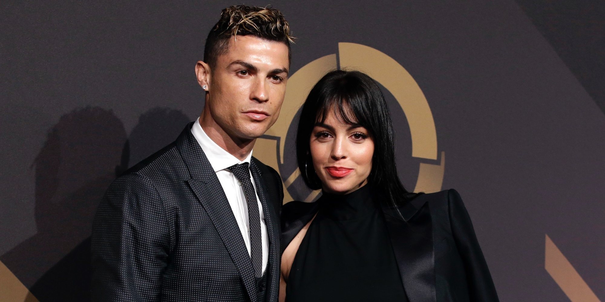Cristiano Ronaldo triunfa en Portugal ante la atenta mirada de Georgina Rodríguez